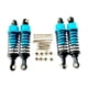thumbnail image 4 of 4 amortiguadores RC para coche de control remoto, repuestos de vehículos. Azul cielo, 4 of 9