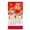 D, variant on Jiaroswwei 2024 Wall Calendar with Blessing Word Double Coil Page Turning Monthly Calendar Ornament Tearable Chinese New Year Hanging Calendar Home Decoration