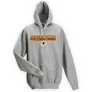 NFL - Men's Washington Redskins Pullover Hoodie