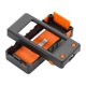 thumbnail image 5 of 2X Shell for T-Display-S3 1.9-Inch LCD Display Development Board Protective Case for Protection of T-Display-S3 A, 5 of 5
