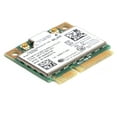 thumbnail image 1 of Wireless Mini PCIE Wireless Wifi Card DualBand BT 4.0  Module for  7260 ac  7260HMW, 1 of 7