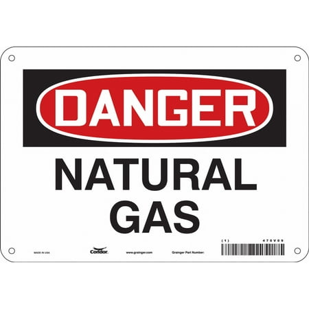 

Condor Safety Sign 7 in x 10 in Aluminum 470V09 470V09 ZO-G5651130