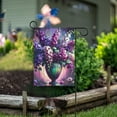 thumbnail image 6 of Colorful Flowers Bouquet Garden Flag 12X18 Double Sided Yard Flags for Outside Outdoor All Seasonal Decoration, 6 of 6