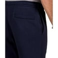 thumbnail image 3 of Nike Club Fleece Sportswear Men's Jogger Pants Blue/White 804408-451, 3 of 4