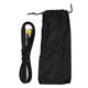 thumbnail image 2 of Entrenador De Swing, Ayuda De Entrenamiento De Velocidad De Swing Ajustable, Ejercicio De Fuerza Del Brazo Con Antideslizante Para Calentar Material De Goma De Nailon, 2 of 7