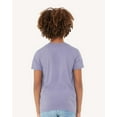 thumbnail image 3 of Bella + Canvas Youth Unisex Jersey Tee, 3 of 5