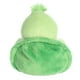 thumbnail image 3 of Peluche Aurora Palma Pals Verde Tortuga de 5 Pulgadas, 3 of 5