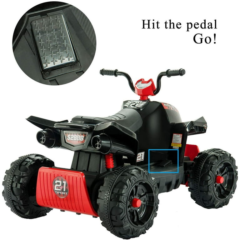 Uenjoy atv on sale