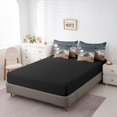 thumbnail image 4 of YST, Army force, Comforter Set, 7-Piece, Tank, Boys, Queen, 4 of 5