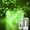 Green, variant on Rope String Lights, 12M 100LED Rope String Lights Ribbon Mood Rope Light Waterproof USB Tube Lights 8 Modes
