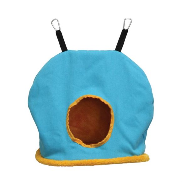 Saco Snuggle Jumbo (Azul) Prevue 1165B