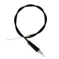 thumbnail image 4 of POSSBAY 900mm 36" Motorcycle Throttle Cable Wire for 4 stroke 50-250CC ATVs Quad Bikes, 4 of 5