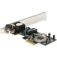 thumbnail image 4 of StarTech StarTech 1 Port PCIe Ethernet Network Card (PEX100S), 4 of 4