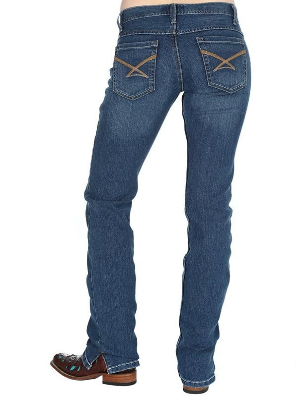 36 jean size