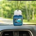 thumbnail image 4 of Yankee Candle Bayside Cedar Car Jar Ultimate, 4 of 5