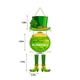 thumbnail image 3 of Decoraciones para el Día de San Patricio, Accesorios para el Día de San Patricio, Regalos para el Día de San Patricio, Letrero de bienvenida para la puerta del Día de San Patricio, Decoraciones para l, 3 of 8