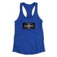 thumbnail image 3 of Happy Independence Day Flag. Racerback Tank Women -Image by Shutterstock, Female Small, 3 of 4