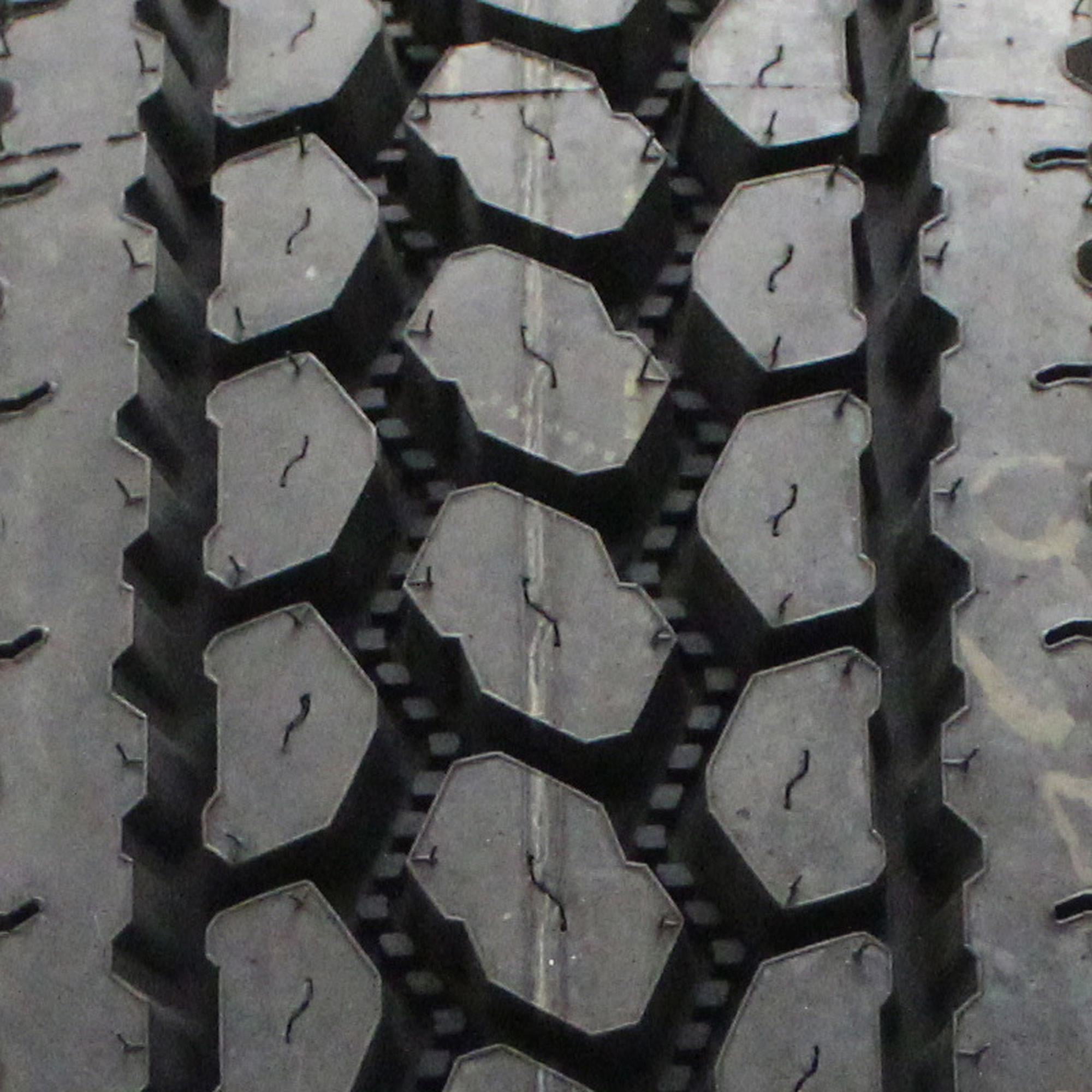Bridgestone M726 EL 295/75R22.5 144 L Drive Commercial Tire simolary.com 12 Bridgestone M726 EL 295/75R22.5 144 L Drive Commercial Tire - Image 4