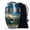 Eagle-1, variant on YATHABI Red Cardinal Bird Cremation Urn - Burial Urns for Human Ashes Adult Male - Large Urn for Ashes for Women - Funeral Urns for Men - 10 Inch