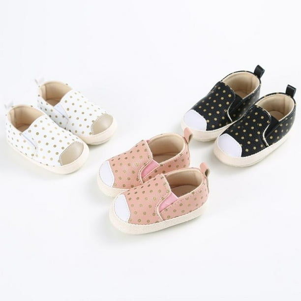 crib sneakers baby