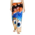 thumbnail image 2 of Lsque inside out 2 Print Women's Pajama Pants, Lounge Pant - Comfortable Home Wear,Elastic Waistband, Stylish Design-XX-Large, 2 of 9