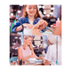 thumbnail image 3 of Alicates Pedicure Kit Profesional Manicure Alicate Uñas 8pcs Belug Multicolor, 3 of 5