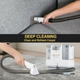 thumbnail image 4 of WECLEAN C1 Portable Extractor for Couch and Carpet Cleaner Upholstery Cleaner for Deep Cleaning, 4 of 8