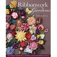 thumbnail image 1 of Ribbonwork Gardens, Christen Brown Paperback, 1 of 1