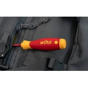 Wiha Tools 6 Piece Insulated SlimLine PocketMax Multi-Driver