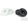 thumbnail image 3 of Pro-Line 10173-14 - Interco TrXus MT 1.9" G8 Rock Terrain Truck Tires, Inserts, 3 of 3