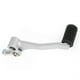 thumbnail image 4 of Motorcycle Gear Lever Gear Shift Lever for Kawasaki EX 250R Ninja 250R 300 Z 250 300 2008-2020, 4 of 5