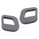 thumbnail image 1 of Riwesomey Tail Lamp Gaskets Brake Tail Light Seals Cluster Foam for C1 107 Type2 NO2, 1 of 5