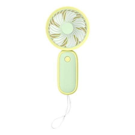

Mini Portable USB Charging Fan Desk Top Portable Handheld Fan