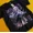 Black-6, variant on Eighteen 18 Years Later Birthday Party Funny Meme Men Women T-Shirt Gift for Dad
