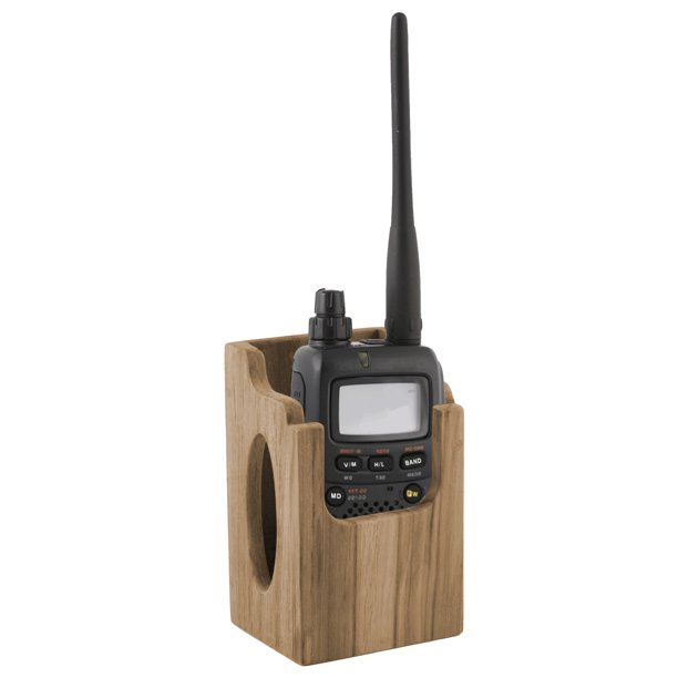 SeaTeak VHF/GPS Handheld Rack, Small
