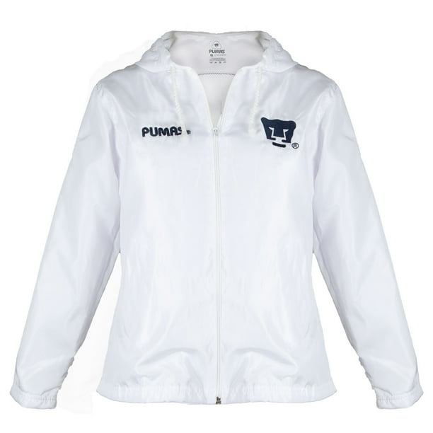 Chamarra rompevientos puma sale