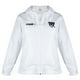 thumbnail image 1 of OLD SCHOOL SPORTS Pumas UNAM Chamarra Rompevientos Sport Blanco/Azul Mujer OLD SCHOOL SPORTS Pumas de la UNAM Pumas UNAM Sport repelente al agua, 1 of 4