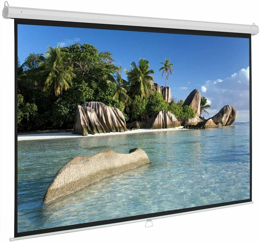 projection screens projection screens