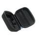 thumbnail image 1 of Ounissouiy Bolsa de altavoz Bolsas de transporte Forro flexible Reemplazo de estuche protector para GO3 Almacenamiento y organización del hogar, 1 of 6