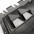 thumbnail image 4 of PIT66 Front Engine Splash Shield Cover, Fit for 2012-2022 Volkswagen Passat Front Center Lower Undercar Shield Replacement, 4 of 7