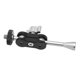 thumbnail image 5 of Articulated Magic Arm Aluminum Alloy Adjustable Magic Arm with Cold Shoe Mount 1/4 Inch 20 Threaded Screw Adapter, 5 of 5