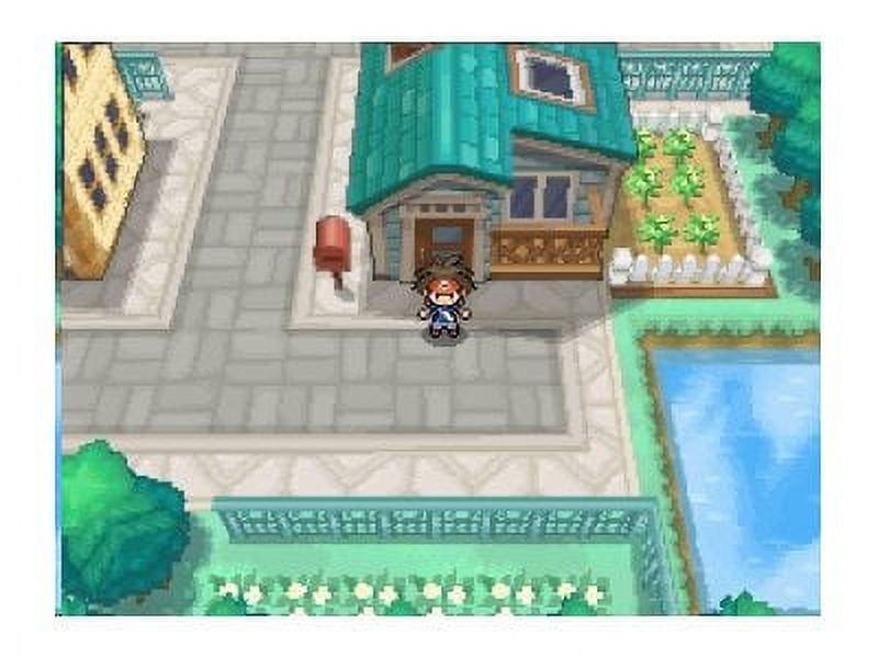 Pokémon Black 2/White 2 (DS): O melhor time para a região de Unova