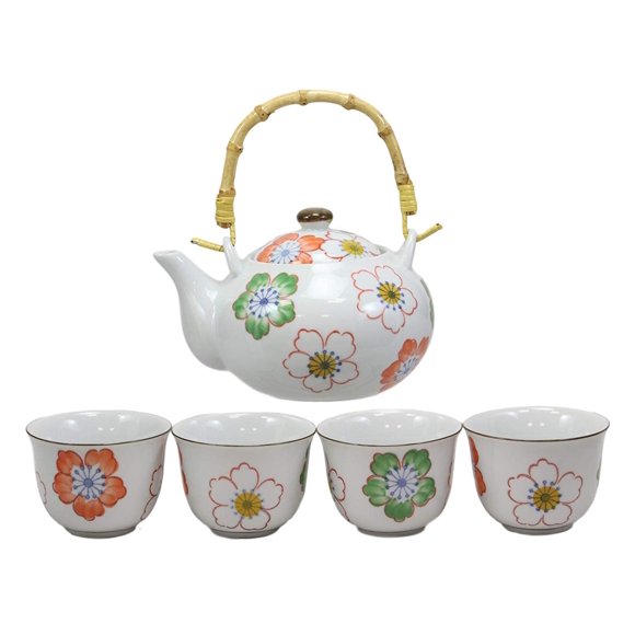 Teapot Sets