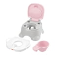 thumbnail image 2 of Bacinica para Bebé Fisher Price Baby Gear 3 En 1, 2 of 3