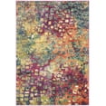 thumbnail image 3 of Safavieh Monaco Driskoll Tapis Abstrait, 3 of 7