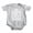 light gray-style, variant on If Grandpa Cant Fix It Were All Screwed Baby Bodysuit Cotton Romper Infant Medium Pink-style 0-3M