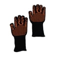 thumbnail image 3 of Set para Asar 7 pzas Member’s Choice HQ80802 Guantes y Termómetro, 3 of 4