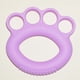 thumbnail image 1 of Anillo de agarre de cinco dedos para ejercicios de rehabilitación con agarre de silicona Dispositivo de entrenamiento de fitness para dedos para niños Anillo de agarre deportivo profesional, 1 of 6