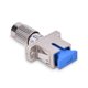 thumbnail image 1 of Inteprter Adaptador de fibra óptica Repuestos de fibra profesional útiles Accesorios universales para el hogar para medidor de potencia óptica Electrónica miscelánea, 1 of 6