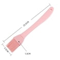 thumbnail image 2 of Hxlamzoo Split Barbecue Brush To High Temperature Hair Cake Brush DIY Baking Tools, 2 of 2